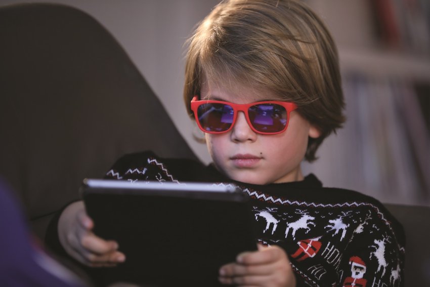 Razmišljajte bolje. Dulje se usredotočite. Učite učinkovitije.